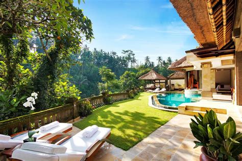 22 Best Hotels with Private Pools in Bali - Updated 2022!