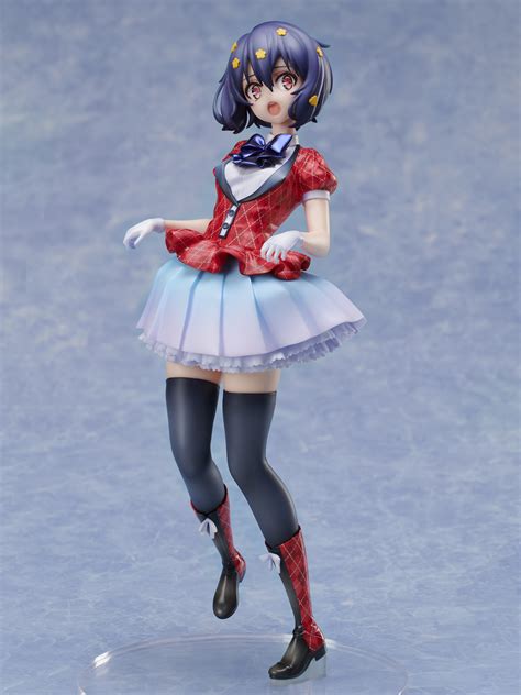 Yugioh Anime Card Maker Online - Zombie Land Saga Mizuno Ai 1/7 Scale ...