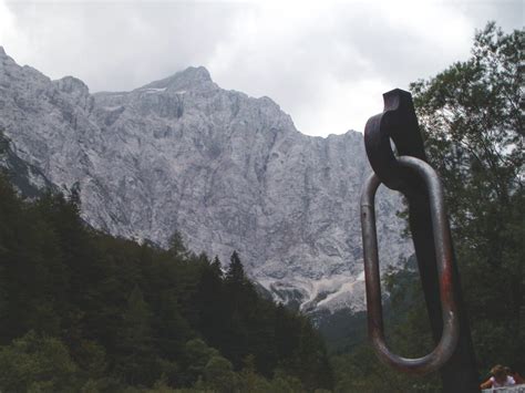 Triglav tour