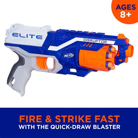 Nerf Guns Elite Reflex