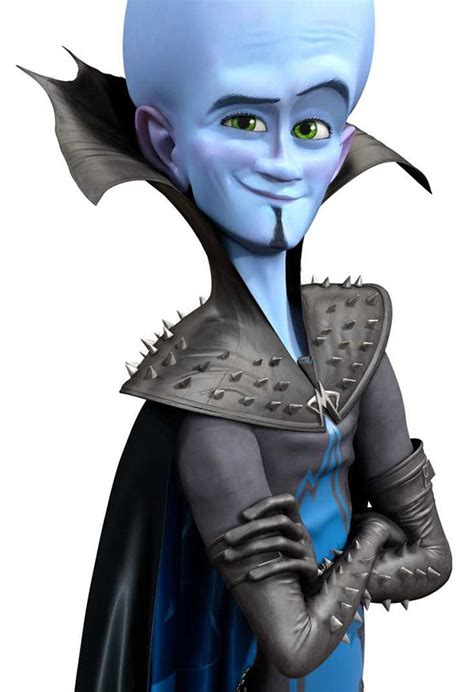 Megamind | Movies | Detroit Metro Times