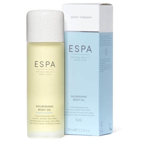 ESPA Bodycare | LOOKFANTASTIC UK