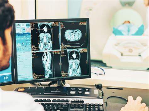 Private MRA Scan London | Magnetic Resonance Angiogram