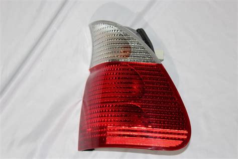 Rear light in the side panel,white right for BMW X5 E-53 - A R T ...