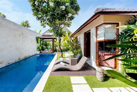 Recommended Seminyak Villas to Book for Your getaway | Notredame