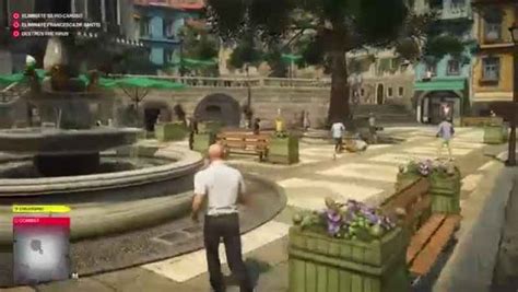 7 Things We Learned About New Hitman VR Gameplay (And 2 Things We Didn ...