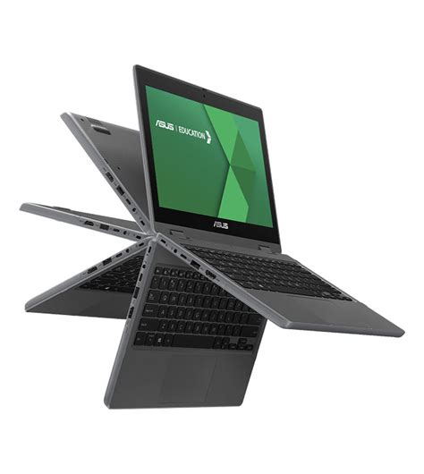 ASUS 2 in 1 Notebook BR1100FKA price in Sri Lanka - Midaz LK