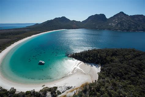 Freycinet National Park | Tasmania Travel Guide