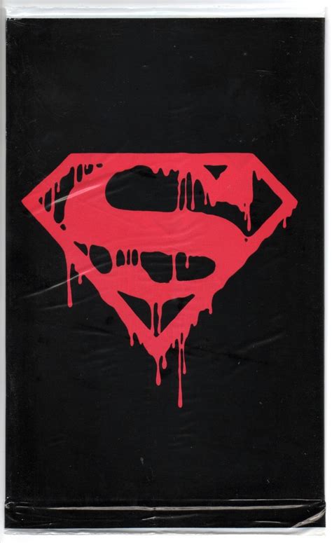 Death of Superman Rant - Nerdimports: Nerd Stuff From a Nerd