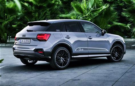 New 2022 Audi Q2 Redesign Exterior, Interior, and Specs - Audi Review Cars