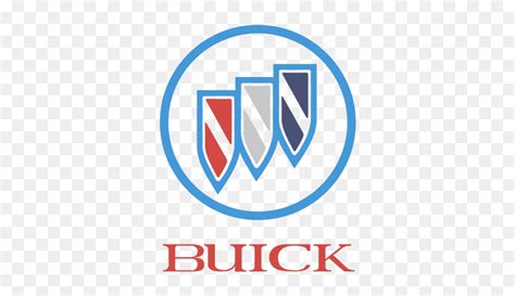 Buick Logo Vector, HD Png Download - vhv