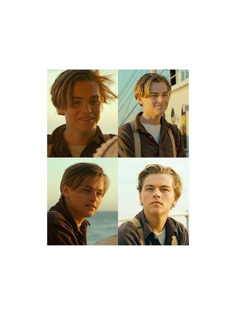 Leonardo Dicaprio Titanic – newstempo