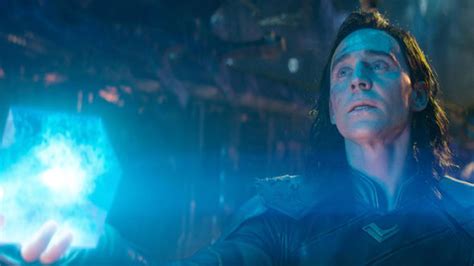 Avengers Infinity War - Loki set for HEART-BREAKING death in front of ...