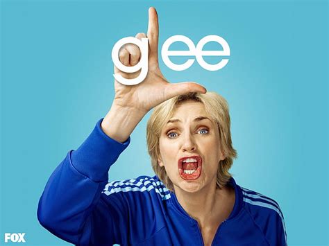 Online crop | HD wallpaper: TV Show, Glee, Jane Lynch, Sue Sylvester ...