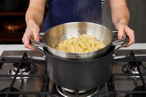 How to cook pasta: a step by step guide | Features | Jamie Oliver