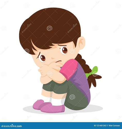 Sad Cartoons, Illustrations & Vector Stock Images - 254448 Pictures to ...