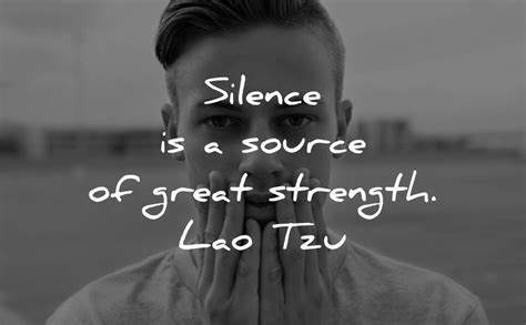 170 Silence Quotes That Will Make You Feel Calm