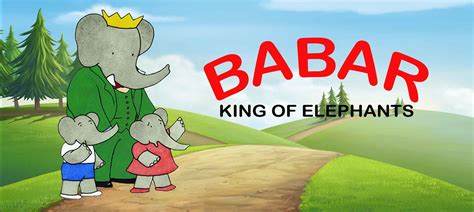 33 best ideas for coloring | Babar The Elephant