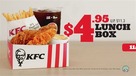 Kfc Snack Box Uae