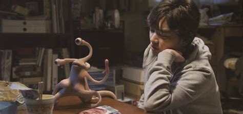 Review: 'Parasyte Part 1' feels like live action anime