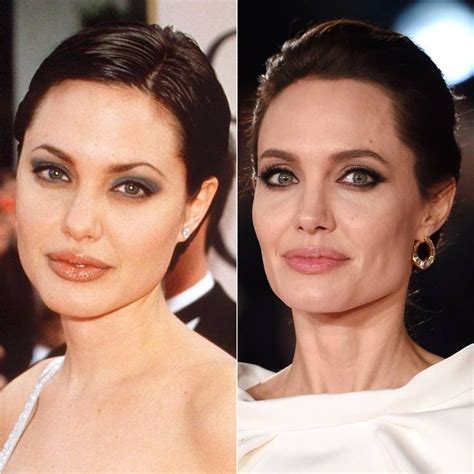 These insane celebrity brow transformations are proof that we can ...