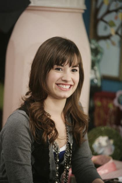 Sonny With A Chance > Season 1 > Episode 4 - Demi Lovato Image (4947916 ...