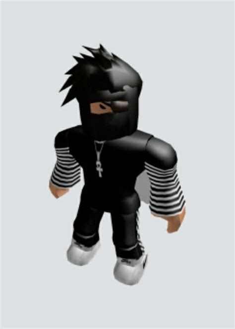 24 Best Emo Roblox Avatar Boy Outfits (2023) - Stealthy Gaming