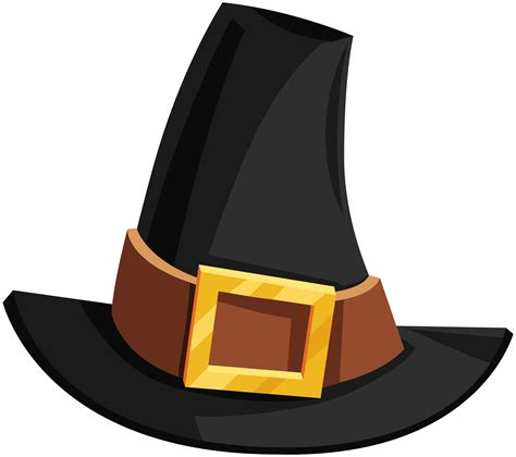 pilgrim hat clipart free 10 free Cliparts | Download images on ...