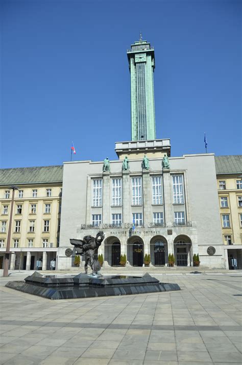 Ostrava - Day Trips/Excursions