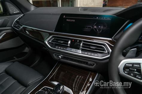 BMW X5 G05 (2019) Interior Image #67695 in Malaysia - Reviews, Specs ...