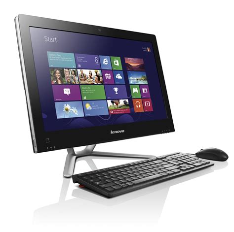 Lenovo C540 Touch review: An excellent budget all-in-one that delivers ...