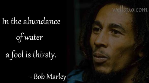 Bob Marley Quotes About Love And Happiness