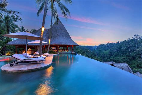 Top 10 Luxury Resorts In Bali | The Bali Bible