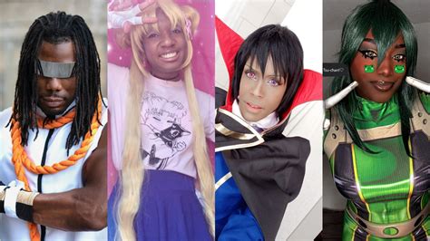 Best Anime Cosplay – Telegraph