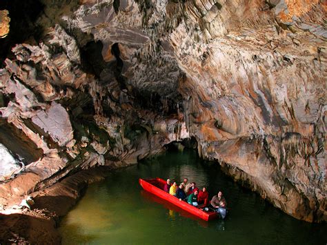 Penn’s Cave & Wildlife Park - Explore Altoona