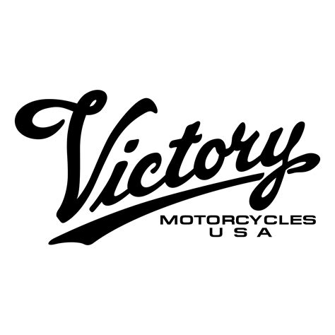 Printable Victory Motorcycle Logo | Reviewmotors.co