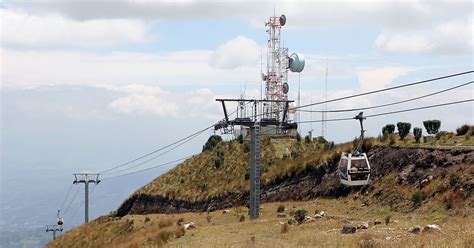 Quito Cable Car in Quito, Ecuador | Sygic Travel