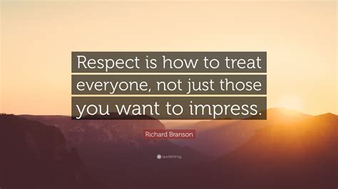 No Respect Quotes