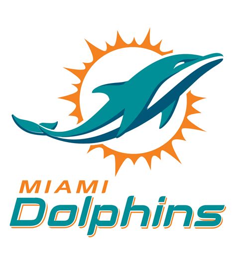 Miami Dolphins Clipart at GetDrawings | Free download