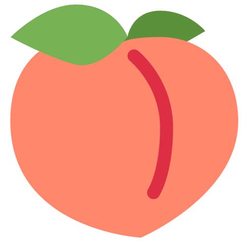 🍑 Peach Emoji Meaning with Pictures: from A to Z