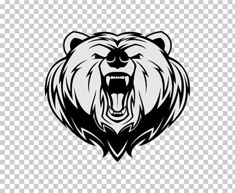 Bear Logo