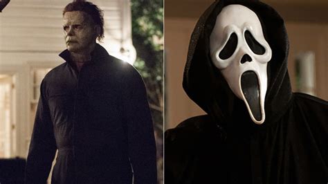 Halloween Vs Scream – The Greatest Horror Franchise Ever [Round 9]