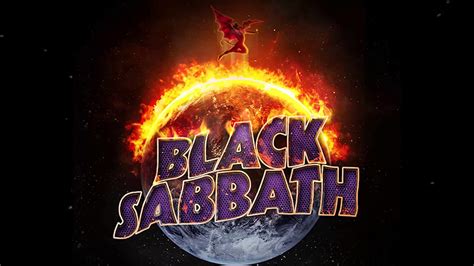 Black Sabbath HD Wallpaper (69+ images)