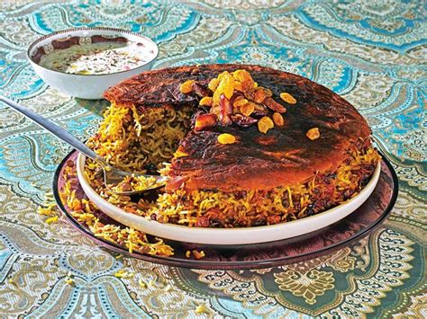 18 Classic Persian Recipes You Need in Your Repertoire | Saveur