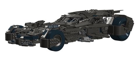 LEGO IDEAS - Product Ideas - UCS Batman v Superman: Dawn of Justice ...