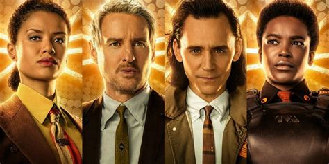 Loki Series Watch Online All Episodes: Marvel's New Shining Stone In ...