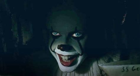 'IT' Becomes First Horror Film To Pass $300 Million Domestically