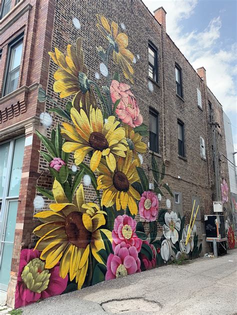 Chicago mural must-sees: Check out these 12 great examples of the city ...