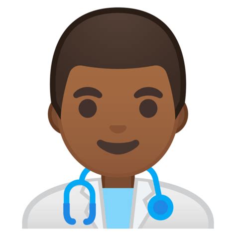 👨‍⚕️ Man Health Worker emoji Meaning | Dictionary.com