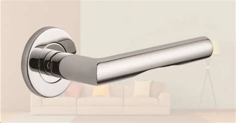 Modern Interior Door Handles